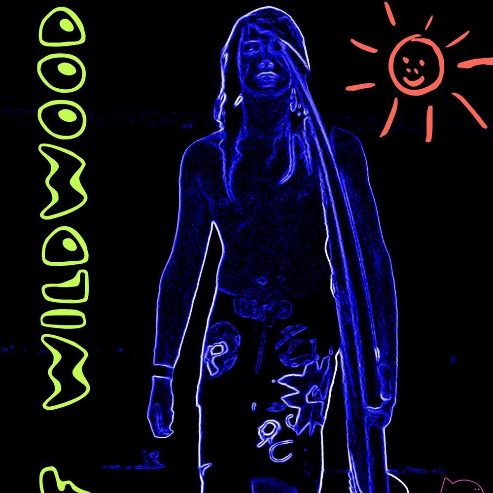 Meet your Posher, Sharon